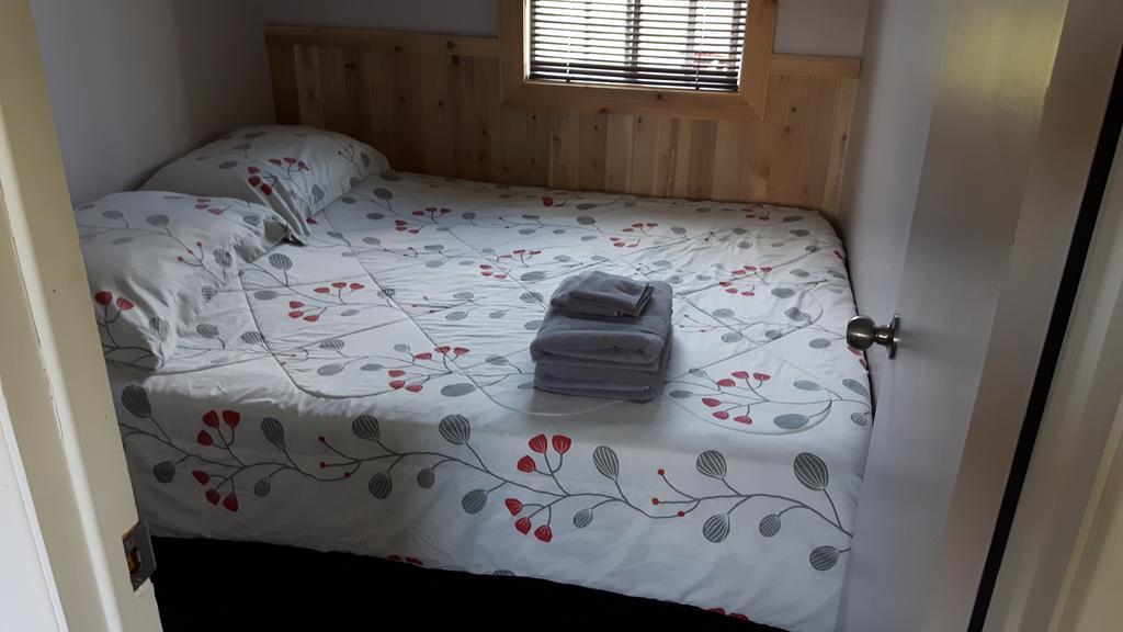 Chalets Du Lac Matapedia Val-Brillant Экстерьер фото